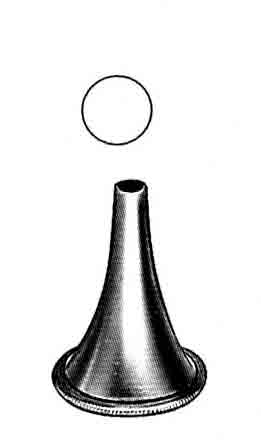 HARTMANN KULAK SPEKULUMU SET